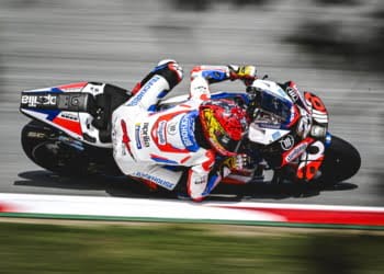 Fernandez rules out downgrading to Moto2 ride for 2025