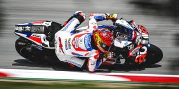 Fernandez rules out downgrading to Moto2 ride for 2025