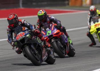 Pramac to switch from Ducati to Yamaha factory team from 2025