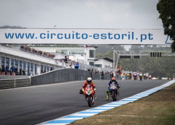 Estoril replaces Balaton Park on 2024 WorldSBK calendar