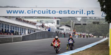 Estoril replaces Balaton Park on 2024 WorldSBK calendar