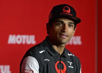 Martin: Aprilia MotoGP ‘will give their 100% for me’ in 2025