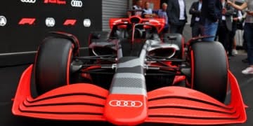 Ex-F1 race winner cites Red Bull example as warning to Audi