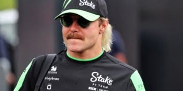 Bottas hints Sainz decision delaying ‘priority’ 2025 F1 move