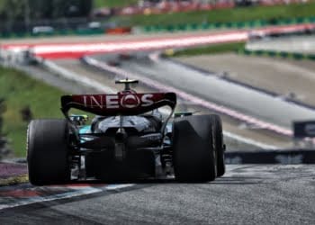 Mercedes reveal extent of Hamilton’s damage in F1 Austrian GP