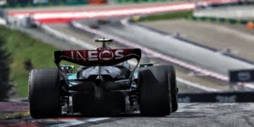 Mercedes reveal extent of Hamilton’s damage in F1 Austrian GP