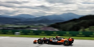 McLaren reveals Austria updates as Red Bull F1 chase ramps up