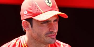 Sainz taught ‘how little to believe people’ during F1 contract talks