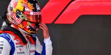 Tsunoda fined over alleged ableist remark at F1 Austrian GP
