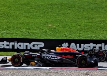 Horner: Norris’ Sprint loss ‘hangover’ prompted ‘inevitable’ Verstappen Austria F1 clash