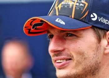 Red Bull slam Mercedes’ Verstappen F1 talk as ‘distraction tactic’