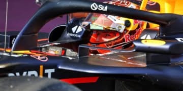 Piastri: Verstappen’s Austria F1 pole advantage a ‘reality check’