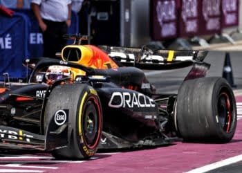 Verstappen dismisses Norris’ complaint over Austria F1 racing