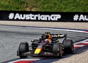 Verstappen slams ‘undriveable’ Red Bull F1 car in Austrian GP
