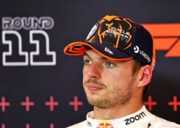 Verstappen: Latest Red Bull F1 feud ‘could have been avoided’