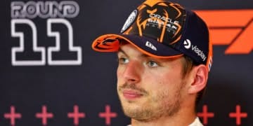Verstappen: Latest Red Bull F1 feud ‘could have been avoided’