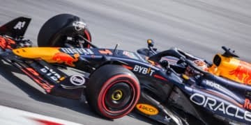 Hamilton: Verstappen ’12-13 kph faster’ in Austria F1 high-speed