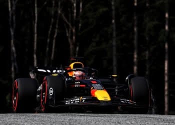 Marko sends ominous warning to Red Bull’s F1 rivals in Austria
