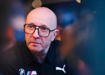 WRT boss Vosse: ‘It’s an honour’ to front BMW Le Mans return
