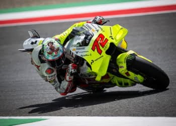 Aprilia finalising Bezzecchi move for 2025 season – report