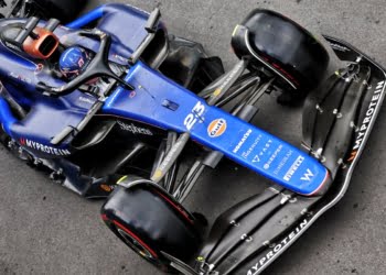Vowles teases ‘substantial’ Williams F1 upgrade package