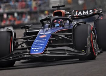 Albon reveals how Williams can make a ‘big step’ in F1 2025