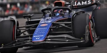 Albon reveals how Williams can make a ‘big step’ in F1 2025