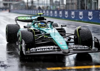 Alonso: Aston understanding F1 issues as Spain updates teased