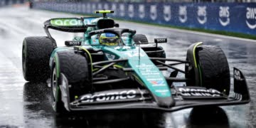 Alonso: Aston understanding F1 issues as Spain updates teased
