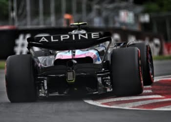 Alpine states main criteria behind 2025 F1 driver line-up choice