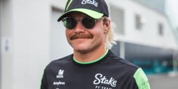 Bottas reveals Sauber/Audi F1 extension still an option for 2025