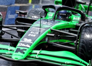 Sauber names Chief Commercial Officer for Audi F1 transition