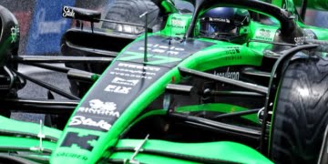 Sauber names Chief Commercial Officer for Audi F1 transition