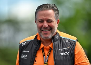 Brown: ‘Toxic’ Red Bull F1 environment could dissuade sponsors