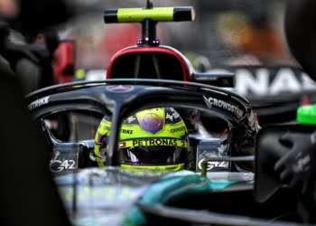 Hamilton bemused by sudden grip loss in Canada F1 qualifying