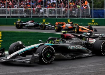Hamilton makes damning assessment on Canada F1 outing