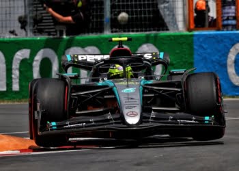Wolff: Mercedes has banished F1 correlation woes amid ‘galactical’ Canada pace