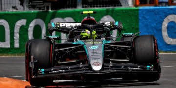 Wolff: Mercedes has banished F1 correlation woes amid ‘galactical’ Canada pace