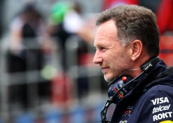 Horner hits back at Mercedes over Red Bull F1 ‘downgrade’ claim