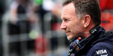 Horner hits back at Mercedes over Red Bull F1 ‘downgrade’ claim