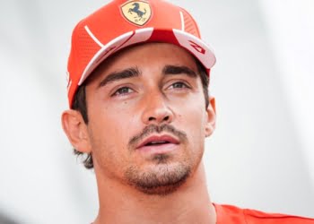 Leclerc: Marko/Norris like to allocate favourites tag to F1 rivals