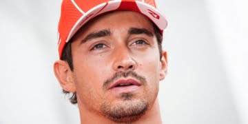 Leclerc: Marko/Norris like to allocate favourites tag to F1 rivals