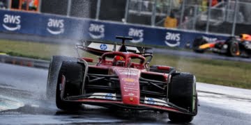 Vasseur reveals what could’ve saved Leclerc’s F1 Canadian GP