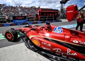 Leclerc: Ferrari identified solution to Canada F1 engine problem