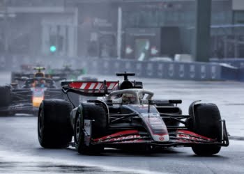 Magnussen pinpoints where Haas wasted F1 points in Canada