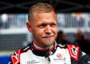 Magnussen admits he might miss out on an F1 drive for 2025