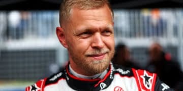 Magnussen admits he might miss out on an F1 drive for 2025