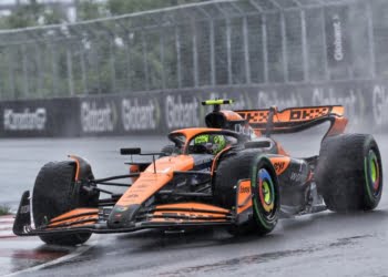 Norris singles out his one personal regret from F1 Canadian GP
