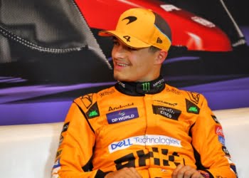 Norris outlines competitive concern with 2026 F1 regulations