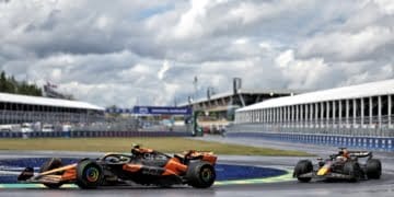 Norris: McLaren F1 now missing ‘small things’ in Red Bull fight